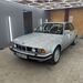 BMW 520 siebeldingen