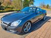 Mercedes-Benz SLK 200 muenster-sarmsheim