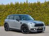 Mini Cooper Countryman tegernsee
