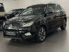 SsangYong Tivoli roedelmaier