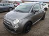 Fiat 500 geisenfeld