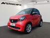Smart ForTwo woelferbuett