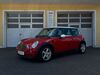 Mini Cooper leutesdorf