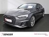 Audi S5 huelseburg