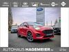 Ford Puma loehma