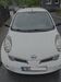 Nissan Micra k
