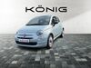 Fiat 500 hohenthurm