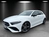 Mercedes-Benz A 220 ober-hilbersheim