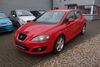 Seat Leon leipziger
