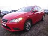 Seat Leon niederheimbach