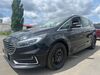 Ford S-Max saalow