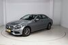 Mercedes-Benz C 180 kreis|erlangen-hoechstadt
