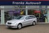 Mercedes-Benz E 320 gruenewald