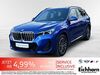 BMW X1 Gau-Weinheim