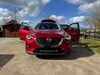 Mazda CX-3 huelseburg