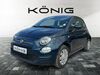 Fiat 500 hohenthurm