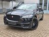 Jaguar F-Pace dorn-duerkheim