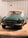 MG MGB birkweiler