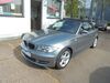 BMW 118 walhausen