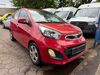 Kia Picanto suedergellersen