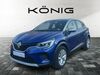 Renault Captur osthausen-wuelfershausen