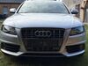 Audi S4 toepchin