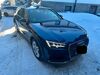 Audi A4 Allroad ockenheim