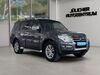 Mitsubishi Pajero Irrhausen