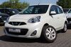 Nissan Micra muenster-sarmsheim