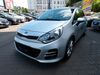 Kia Rio kasseburg
