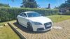 Audi TTS kreis|bad-toelz-wolfratshausen