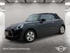 Mini Cooper Cabrio Brunsbek