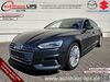 Audi A5 muenster-sarmsheim