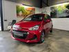 Hyundai i10 hueckeswagen