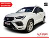 Seat Ateca schoena-kolpien