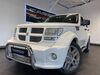 Dodge Nitro Bingen am Rhein