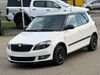 Skoda Fabia Wiersdorf