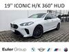 BMW M235 niederhosenbach