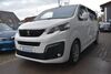 Peugeot Traveller aichtal