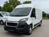 Peugeot Boxer rehlingen