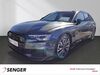 Audi S6 huelseburg