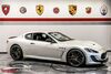 Maserati Granturismo tegernsee