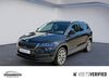 Skoda Karoq roehrig