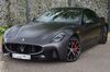 Maserati Granturismo Schöfweg