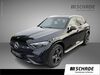 Mercedes-Benz GLC 220 lauchroeden