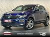VW T-Roc deutschland