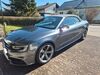 Audi A5 ober-hilbersheim