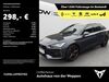 Cupra Leon kiedrich