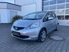 Honda Jazz kratzenburg