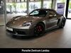 Porsche Boxster ockenheim